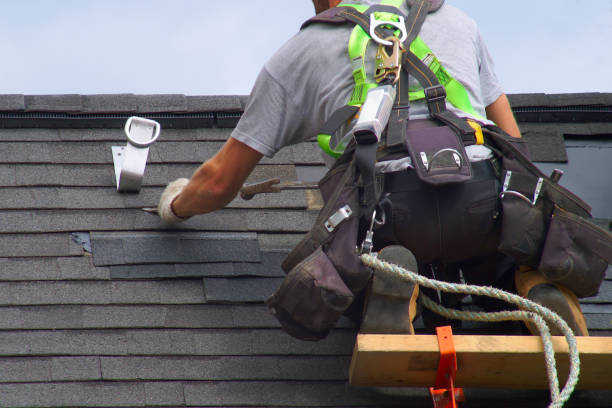 Quick and Trustworthy Emergency Roof Repair Services in Eagle Lake, TX