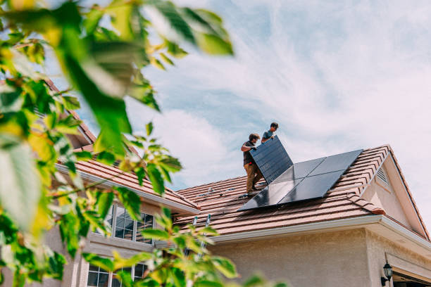 Best Affordable Roofing Company  in Eagle Lake, TX