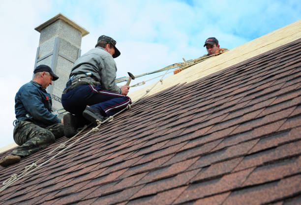 Tile Roofing Contractor in Eagle Lake, TX